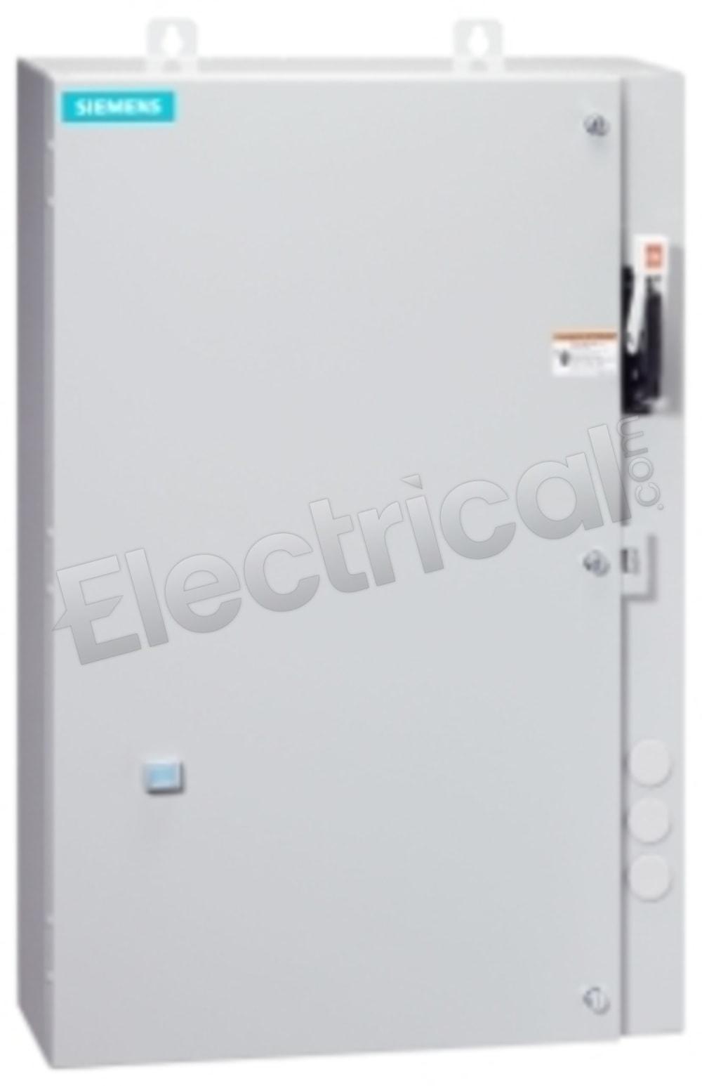 Siemens Motor Starter 17EP82WD1381