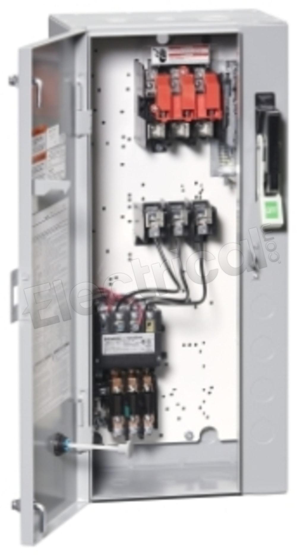 Siemens Motor Starter 17FP92BC1281