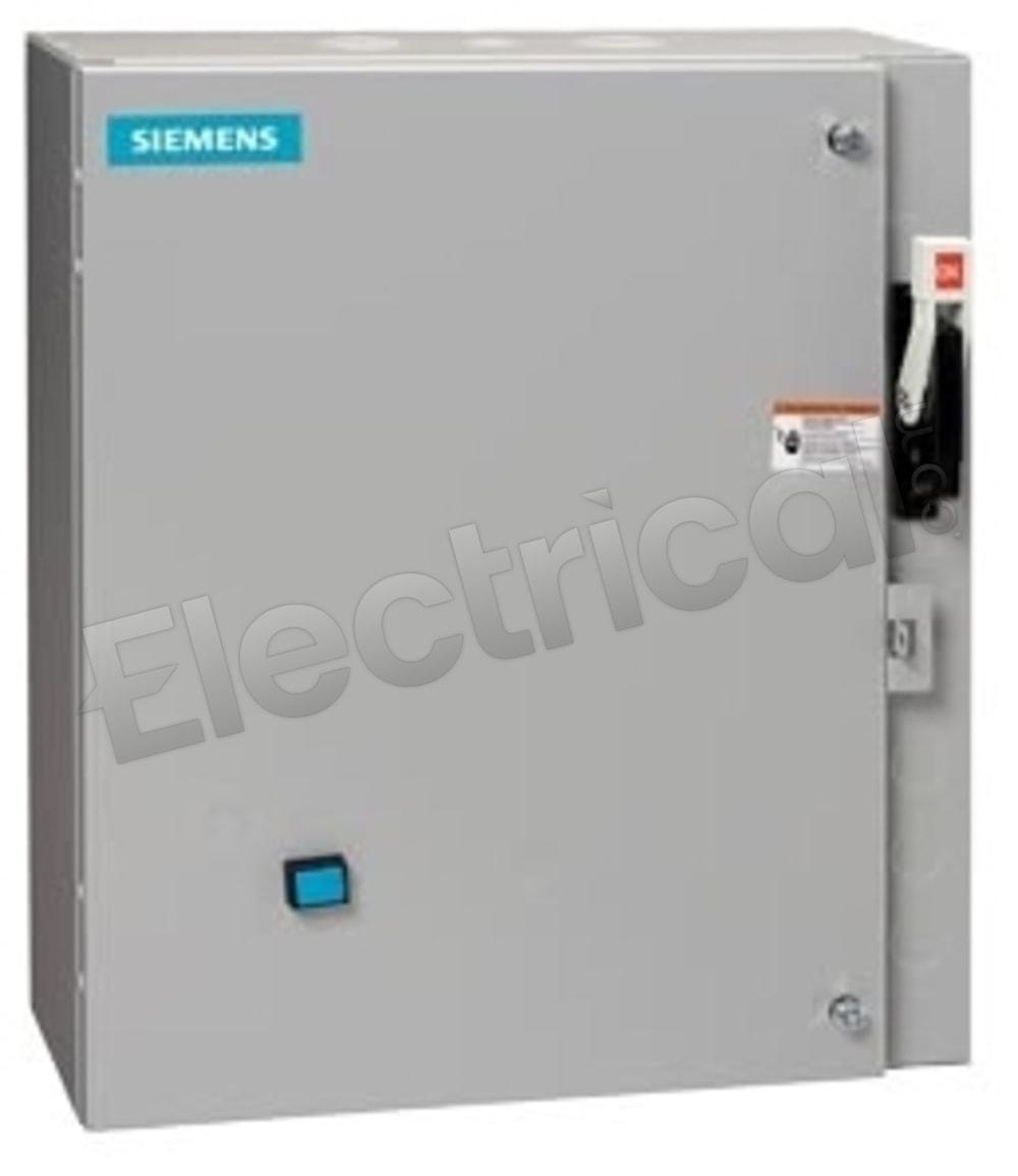 Siemens Motor Starter 17HP92BE1581