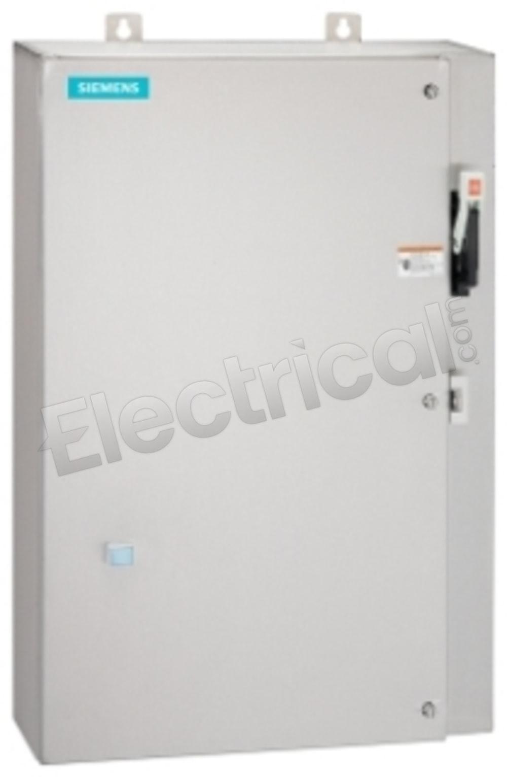 Siemens Motor Starter 17IP92WG1681