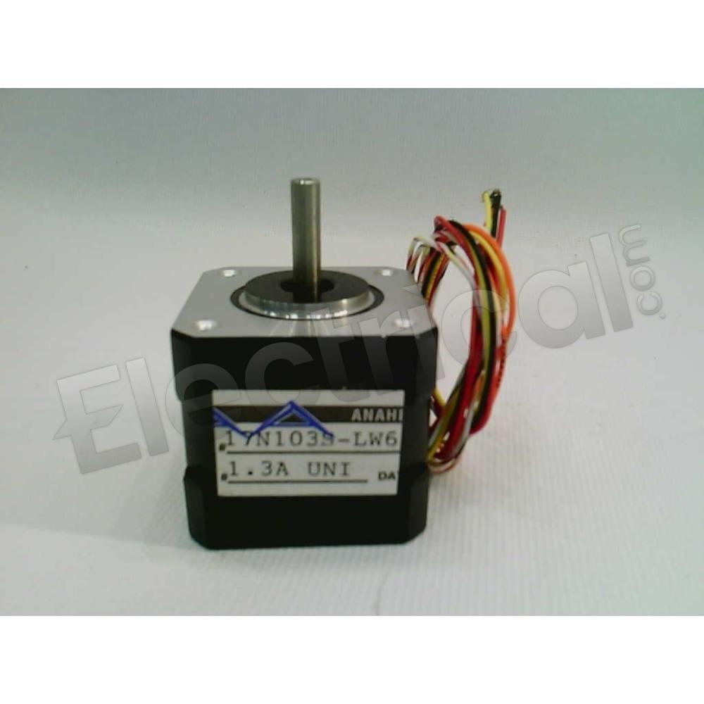 17N103S-LW6