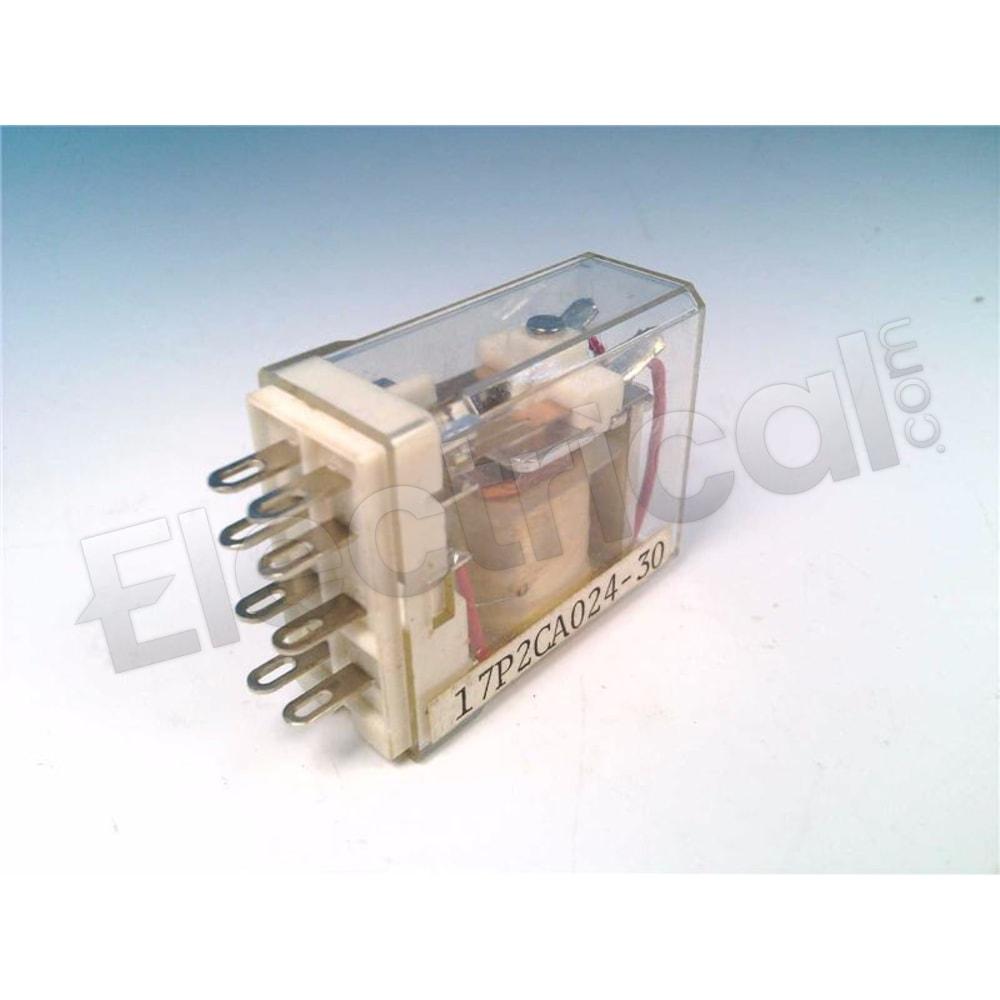 17P2CA024