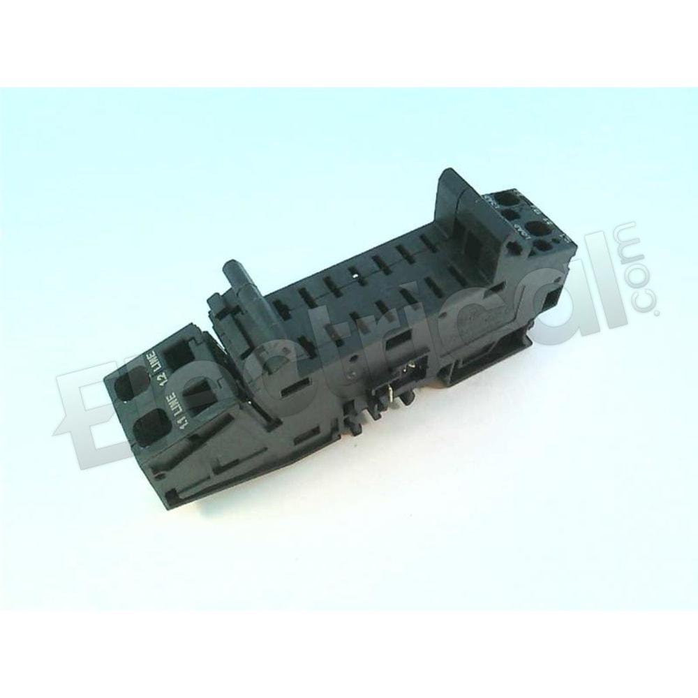 E-T-A Circuit Breakers Tools 17PLUS-Q02-00