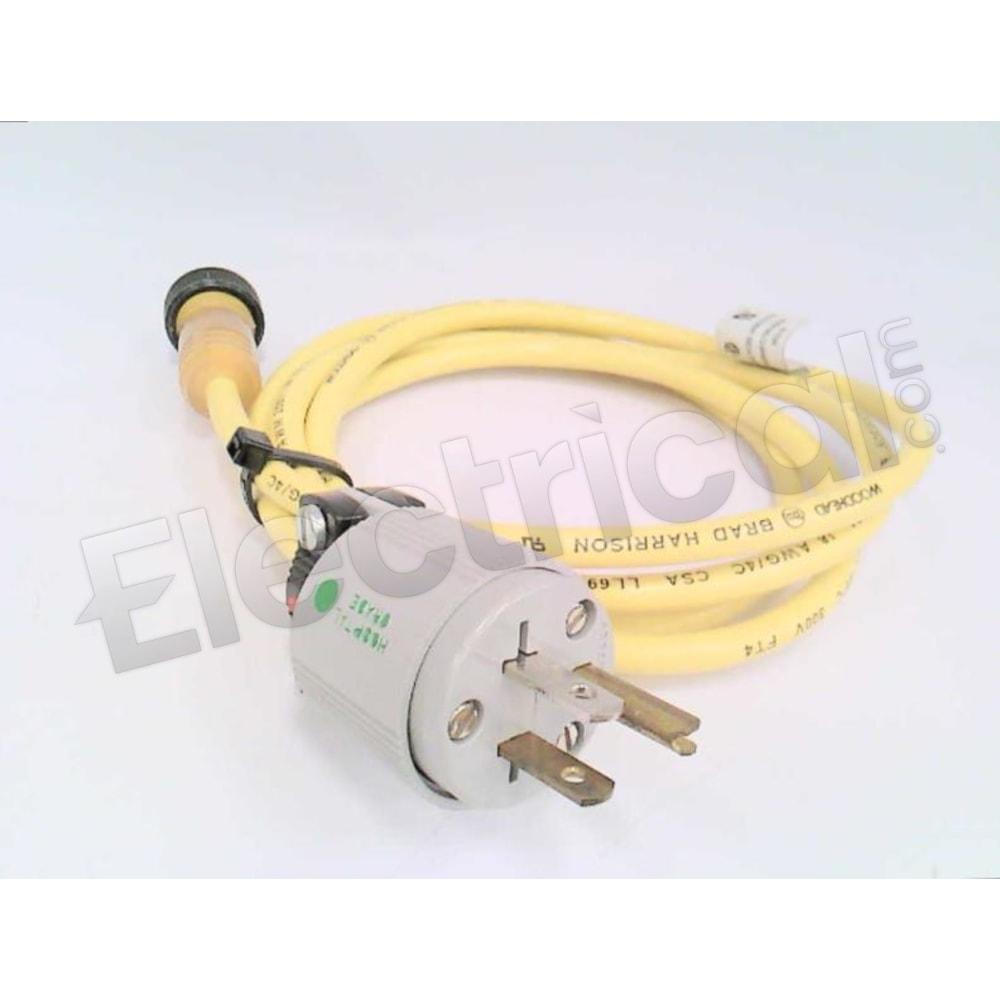 18 AWG/4C
