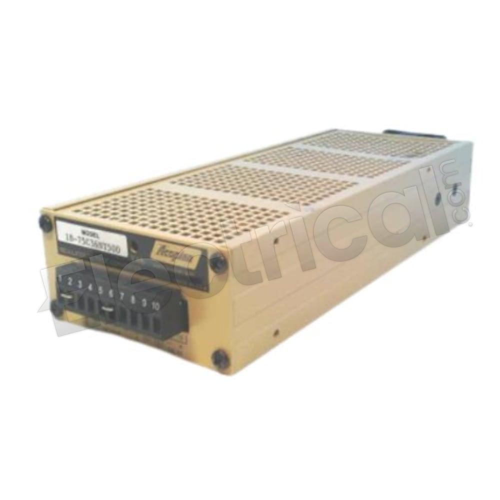 18-75C36NT500
