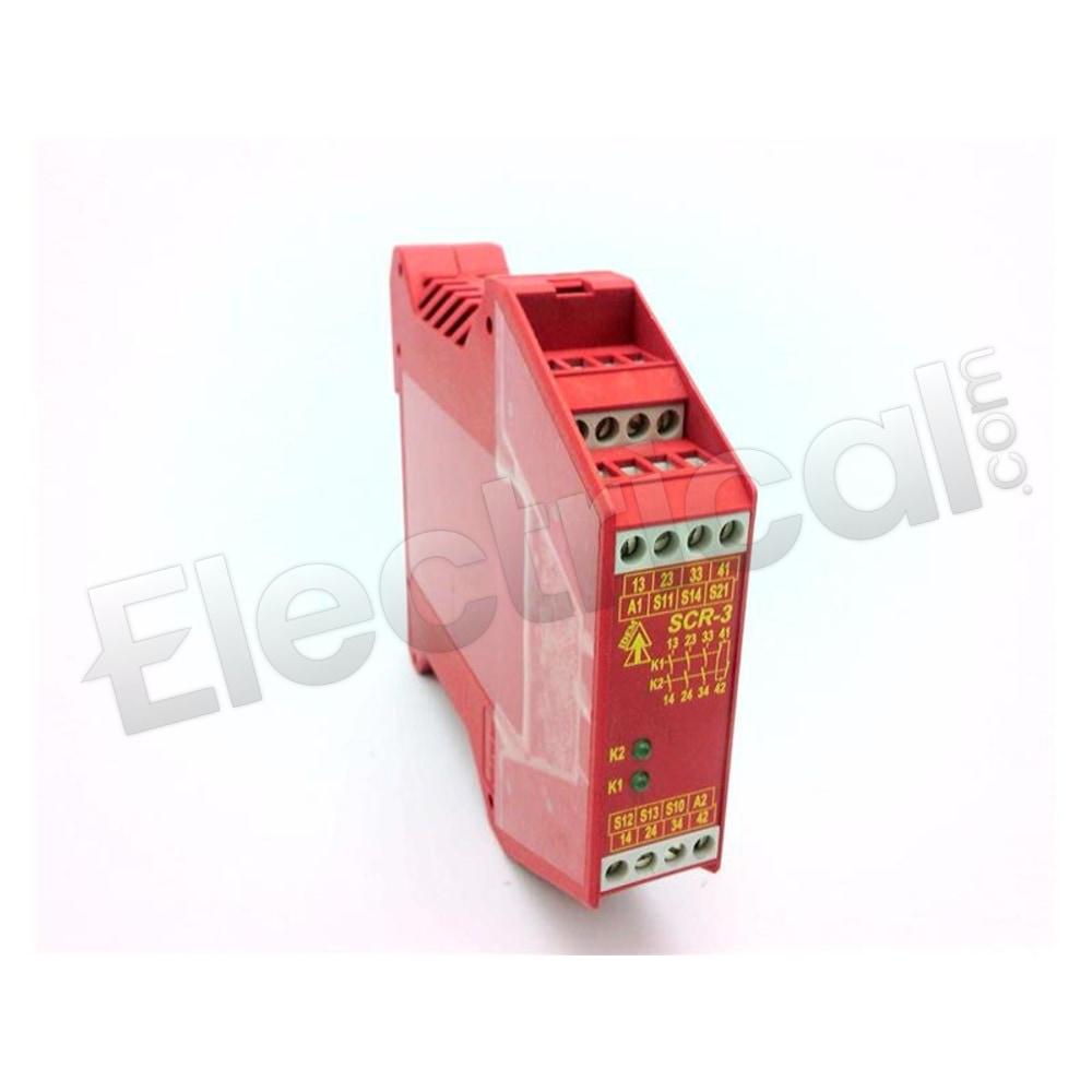 Idem Safety Switches Fuse Part And Accessory 180002