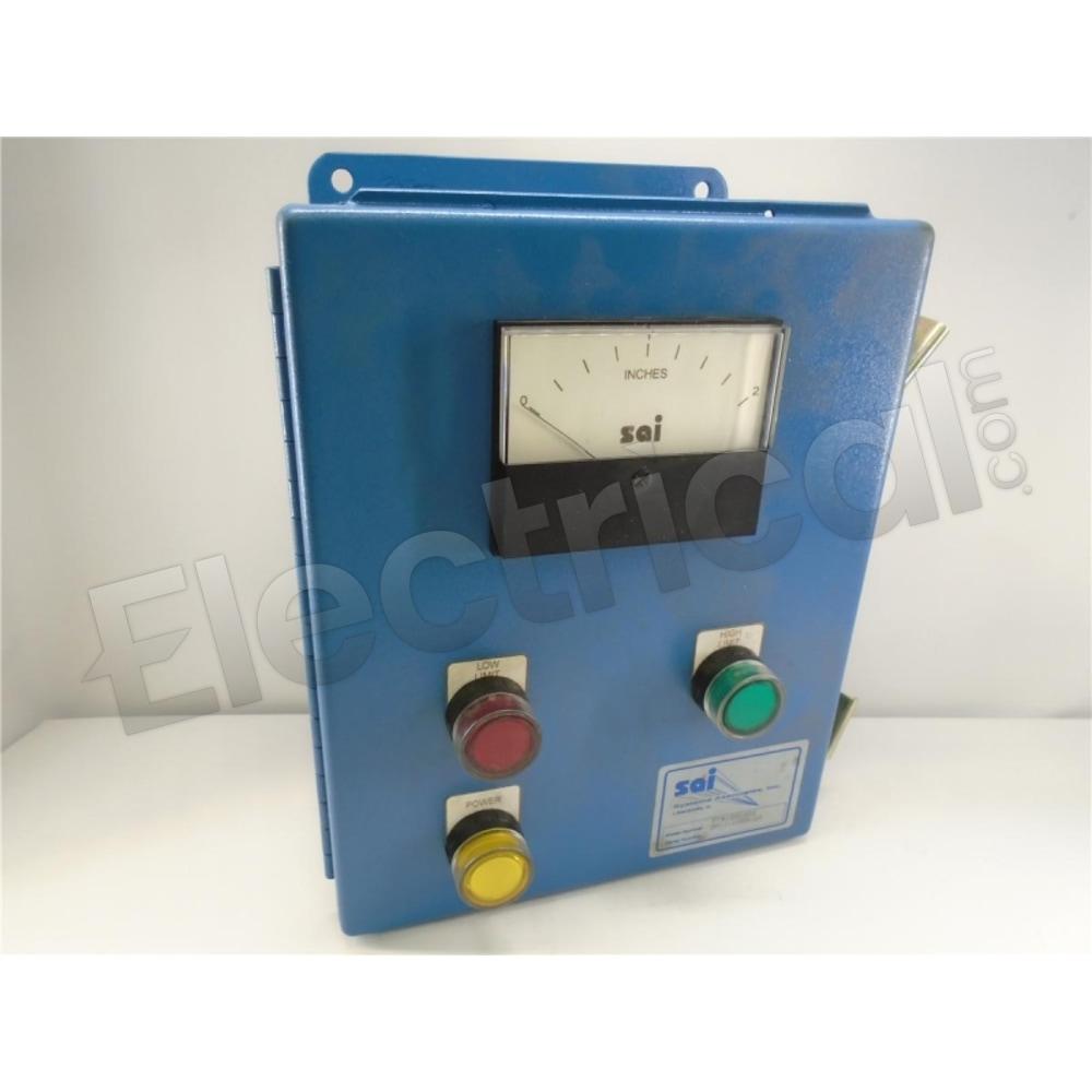 Systems Associates Part And Accessory 1800303