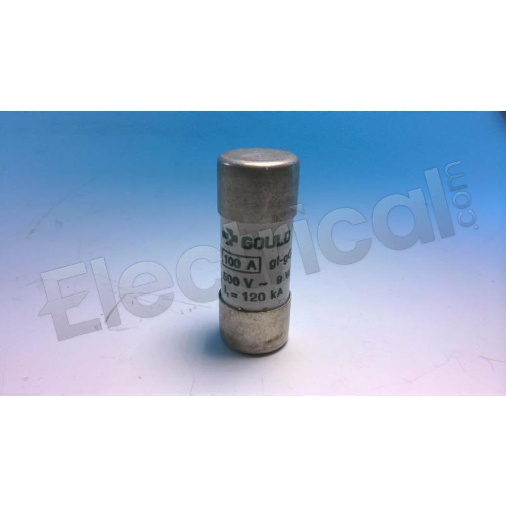 Mersen Low Voltage 18063