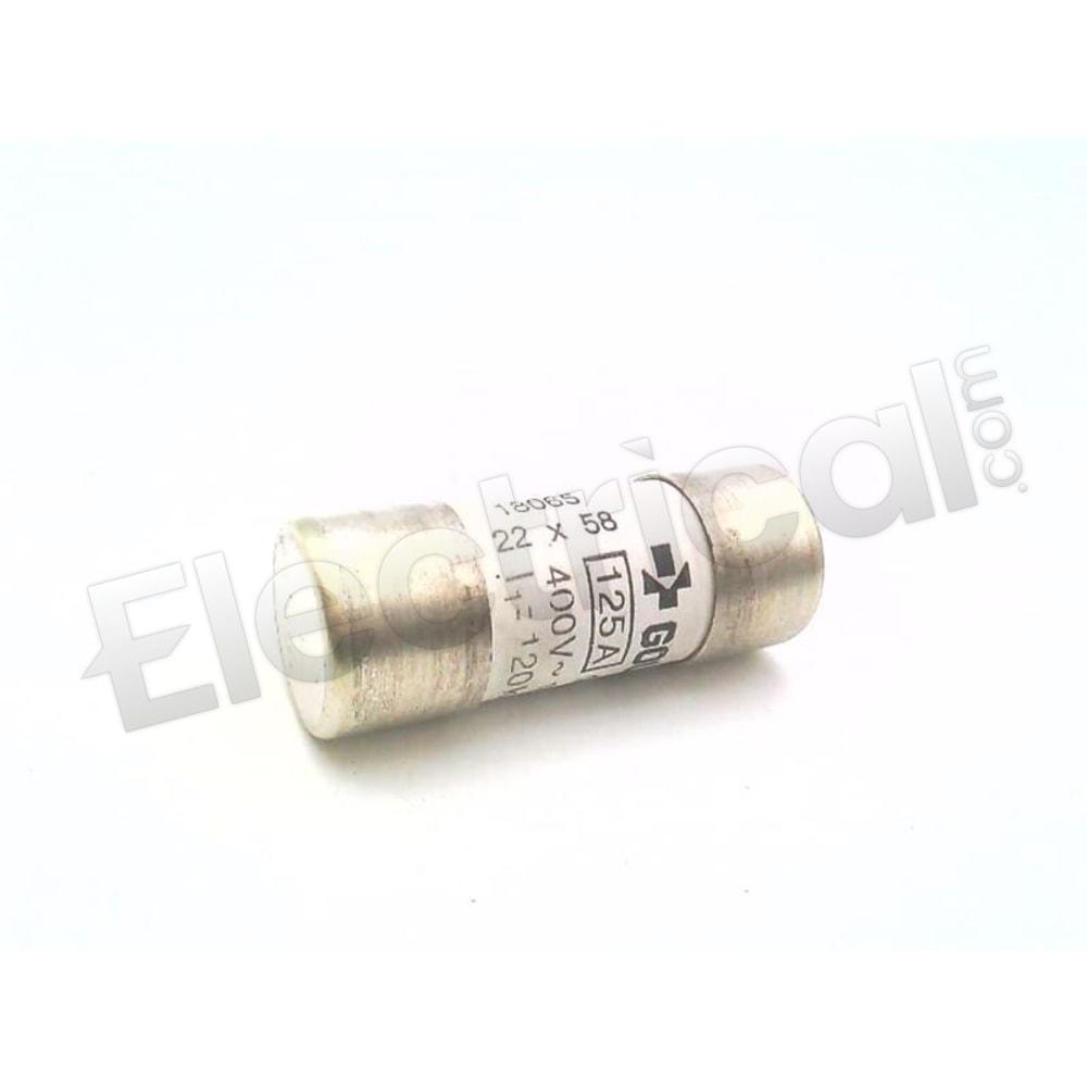 Mersen Low Voltage 18065