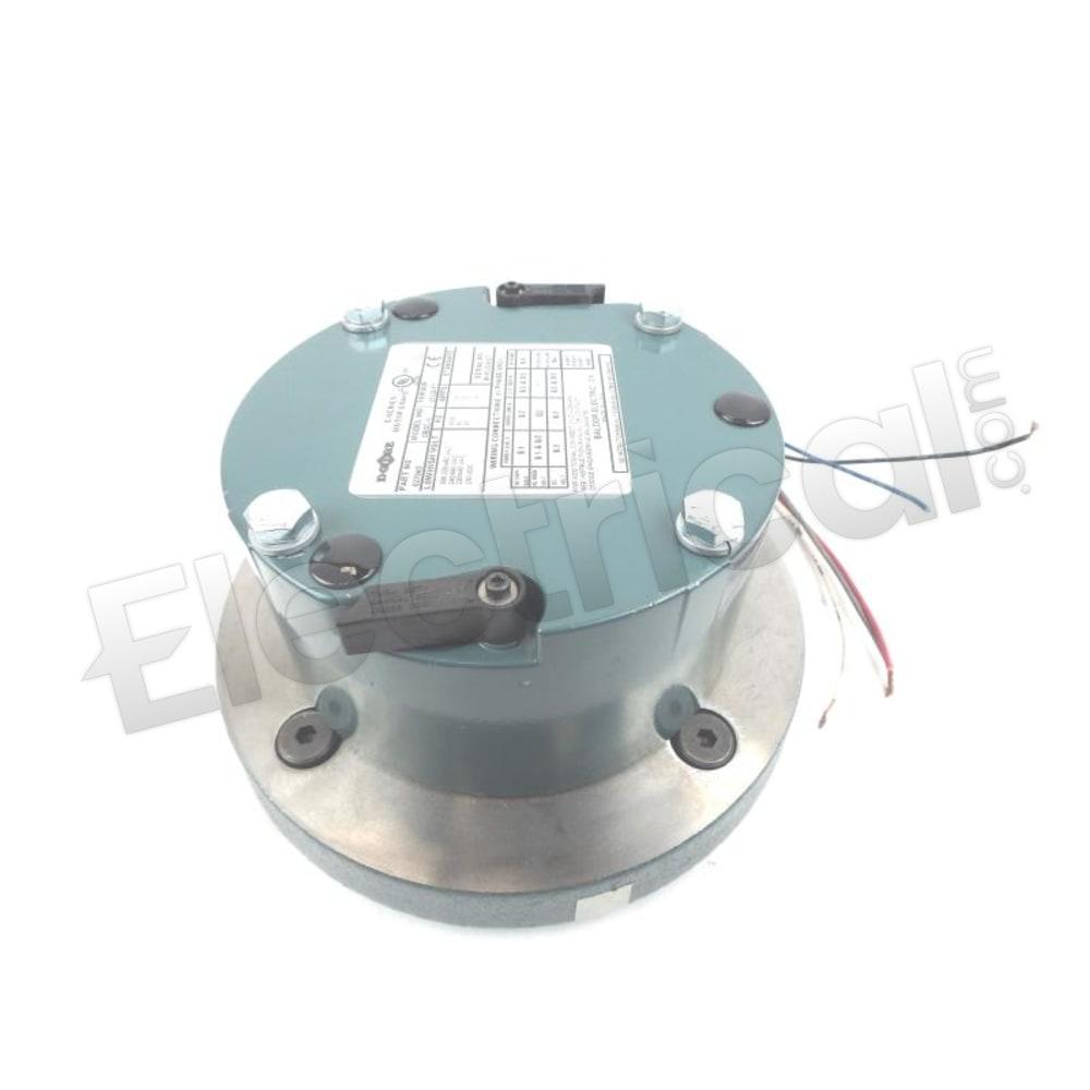 180DBSC-25-MA-230/460 VAC