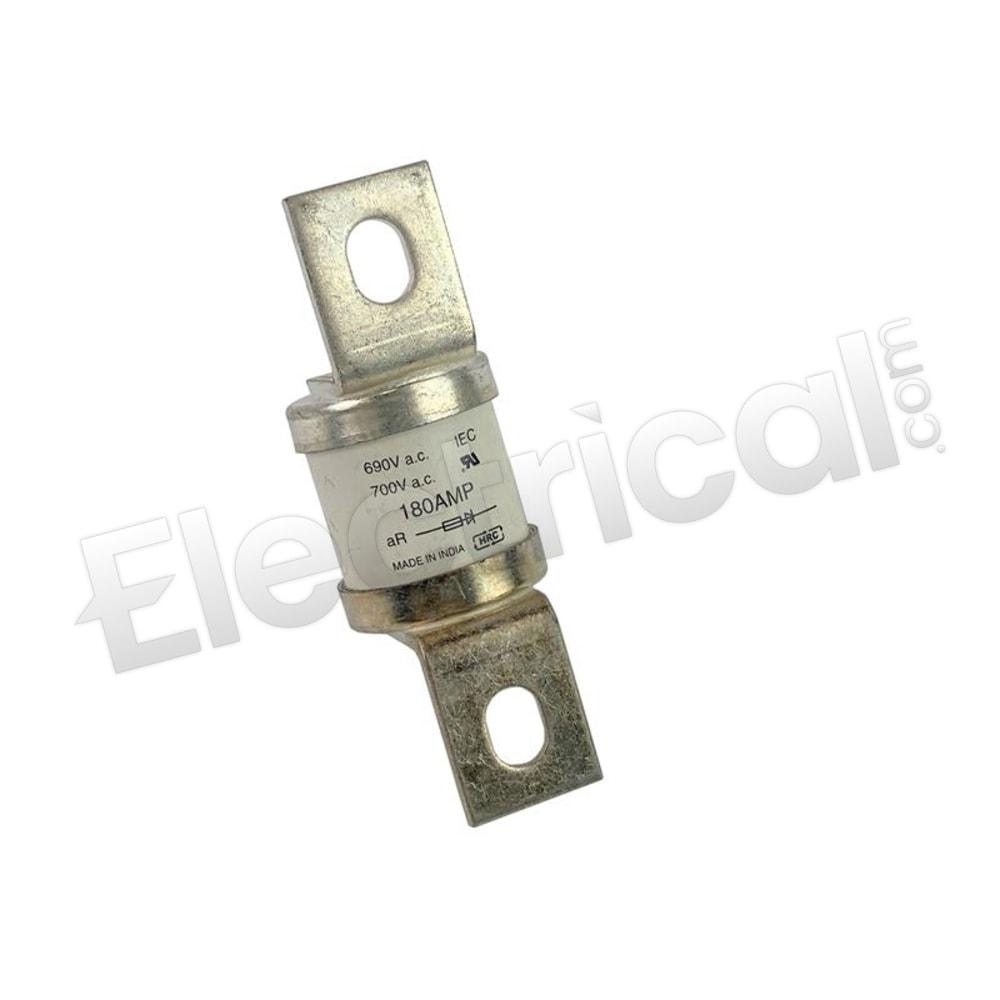 Eaton Low Voltage 180FM