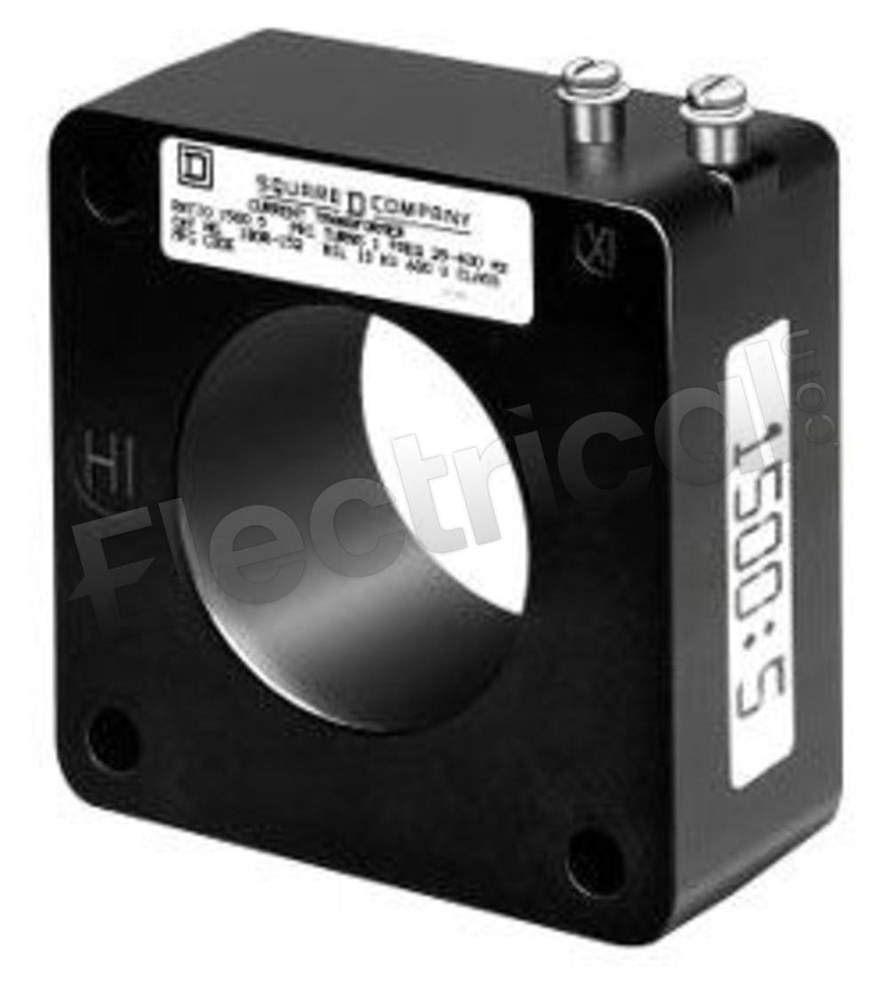 Square D Part And Accessory 180R101