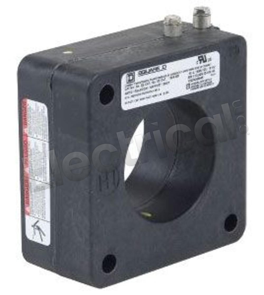 Square D Part And Accessory 180R801