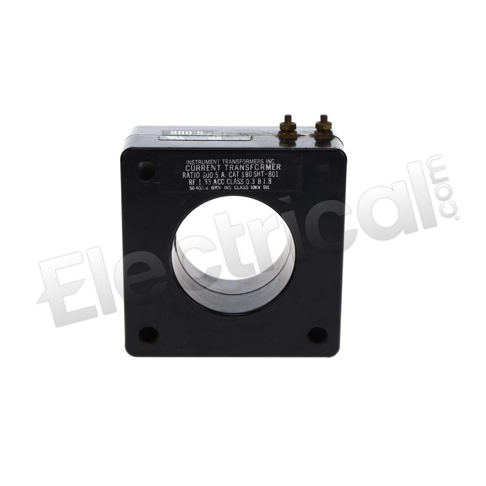 180SHT-801