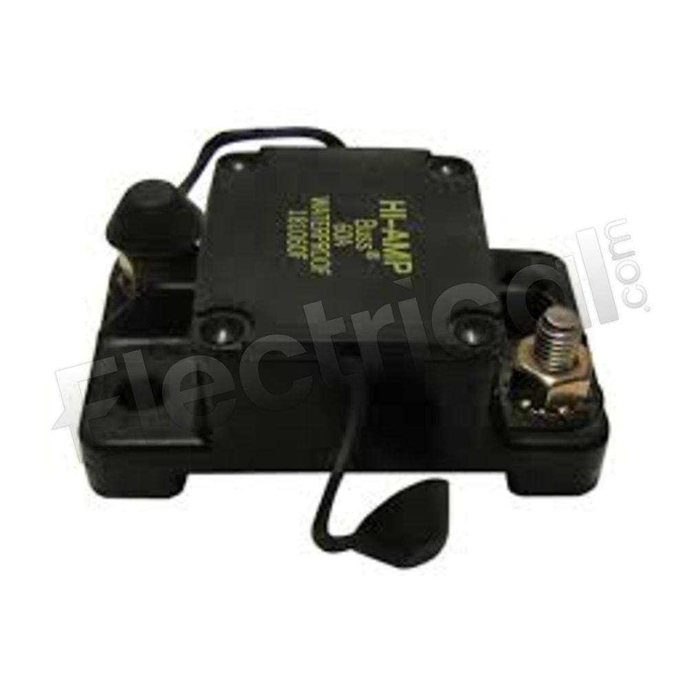 Eaton Molded Case 181060F