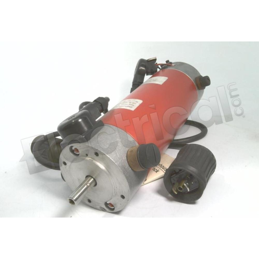 Gleichstrom Motor Control Part And Accessory 181180