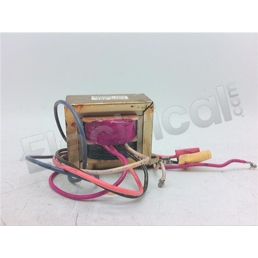Motor Power Company Dry Type 182.0363