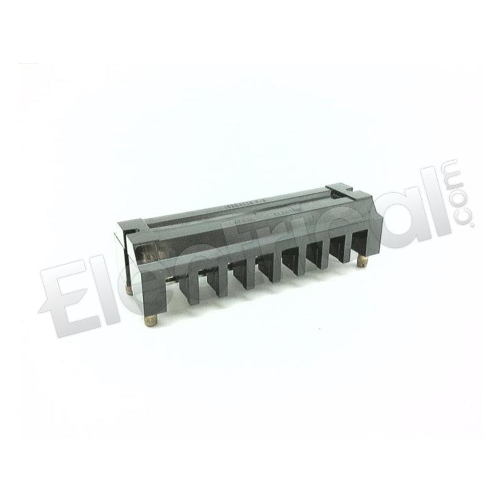 General Electric Contactor And Motor Starter Auxiliary 183B4226-P-3