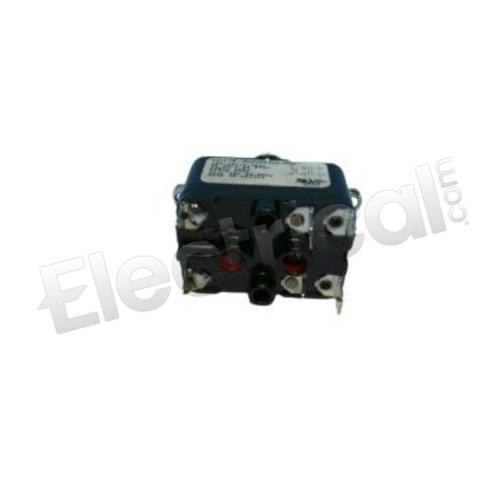 Emerson Fuse Part And Accessory 184-50114-401L
