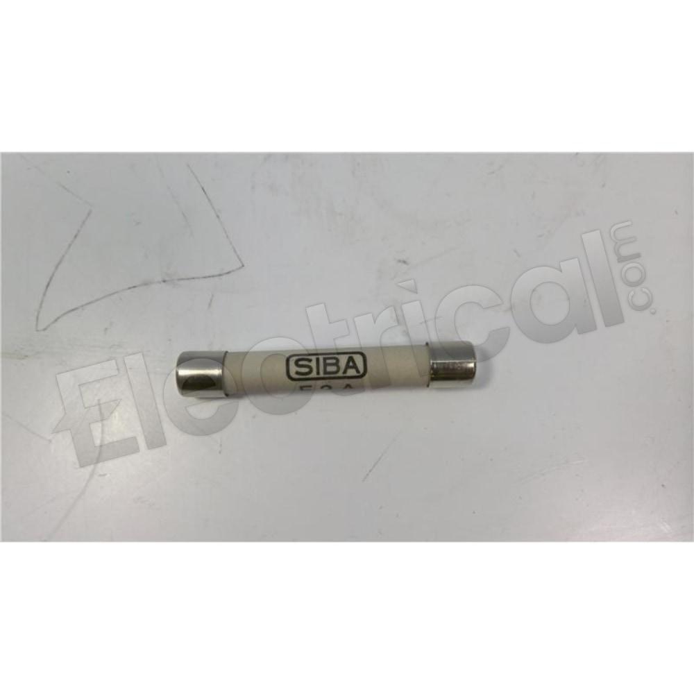 Siba Low Voltage 184000.2