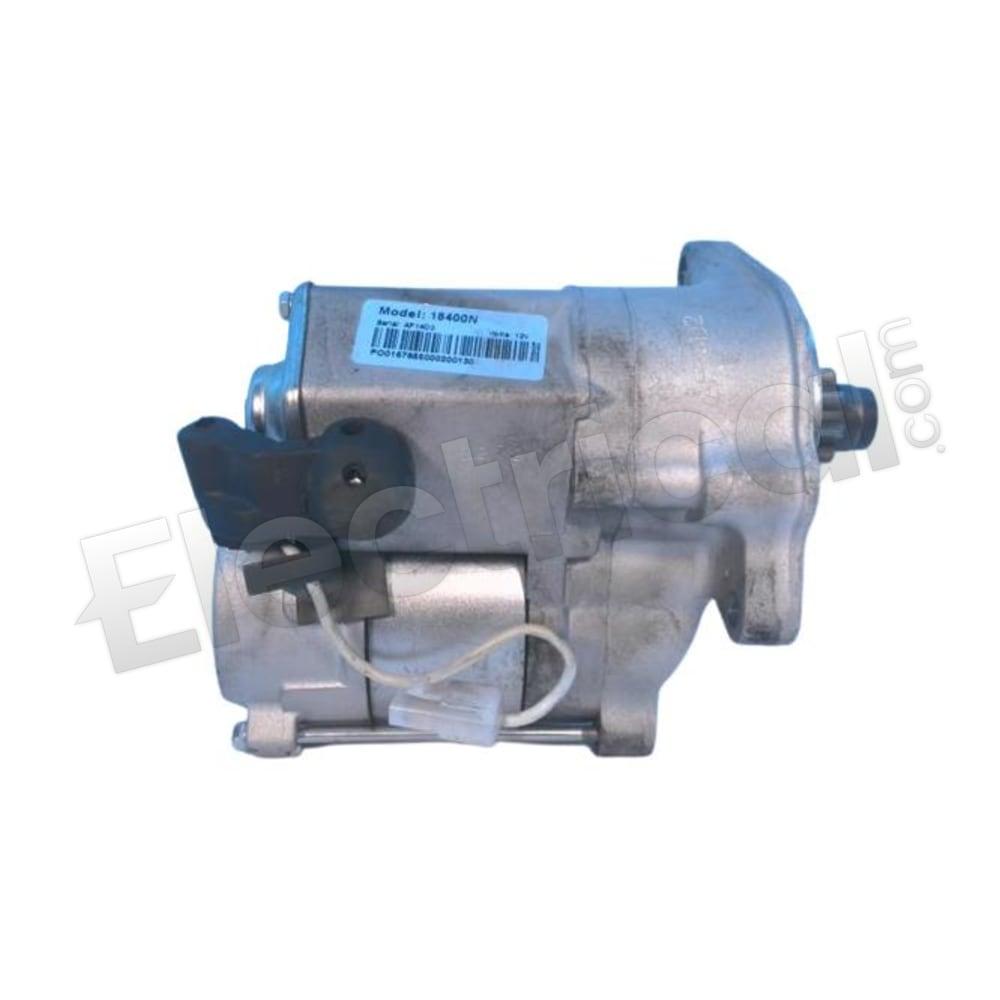 Kubota Motor Starter 18400N