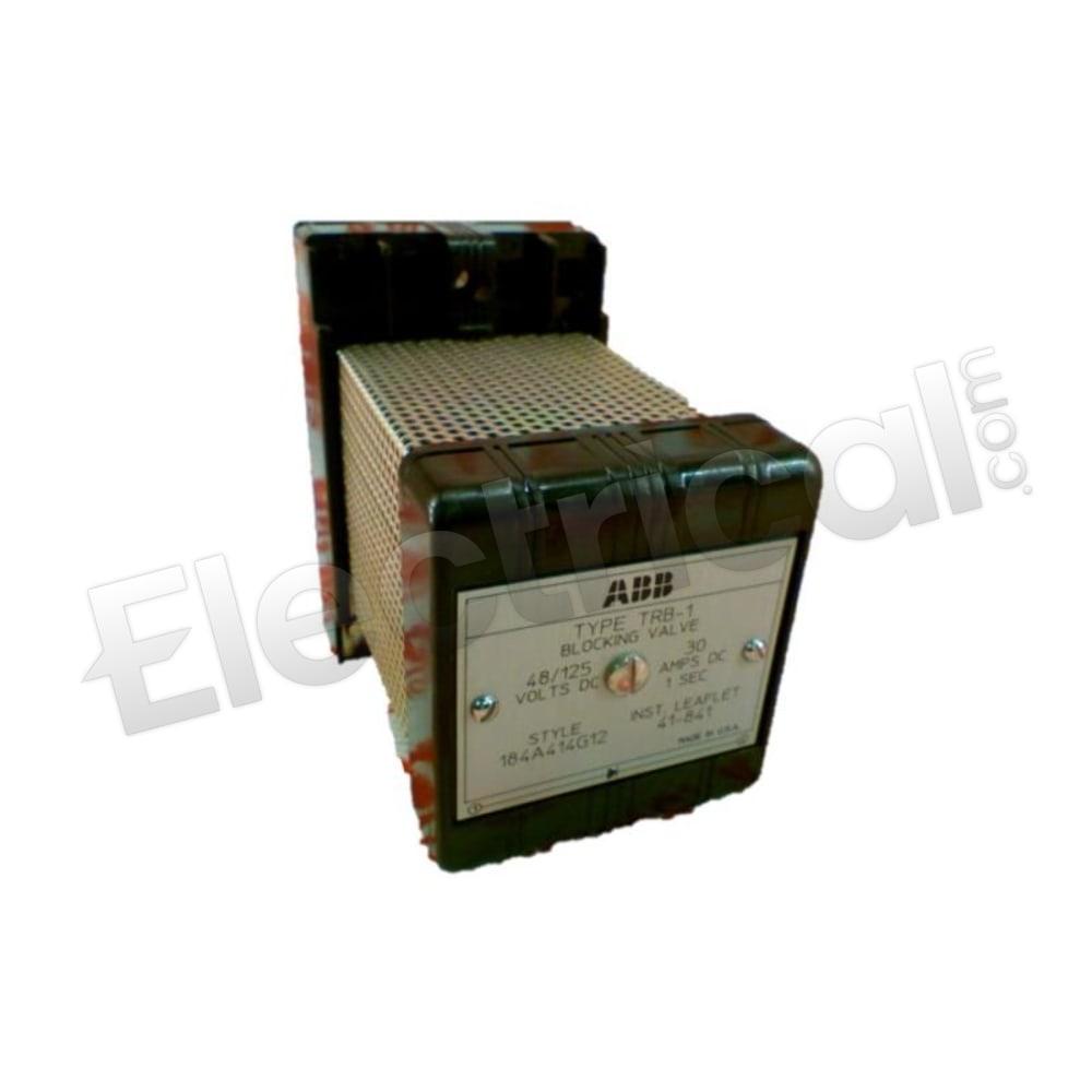 184A414G12