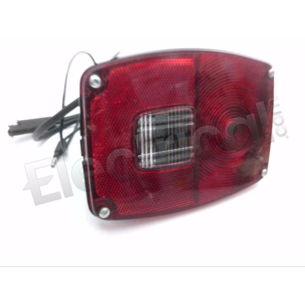 Merlin Gerin Molded Case 18502
