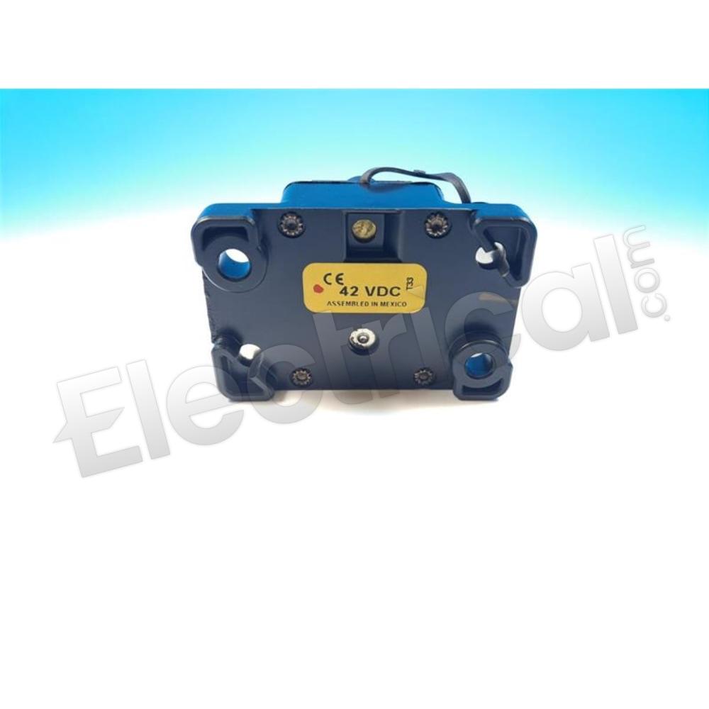 Eaton Molded Case 185050F