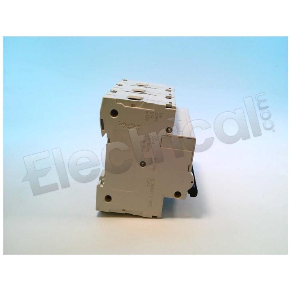 Merlin Gerin Molded Case 18506