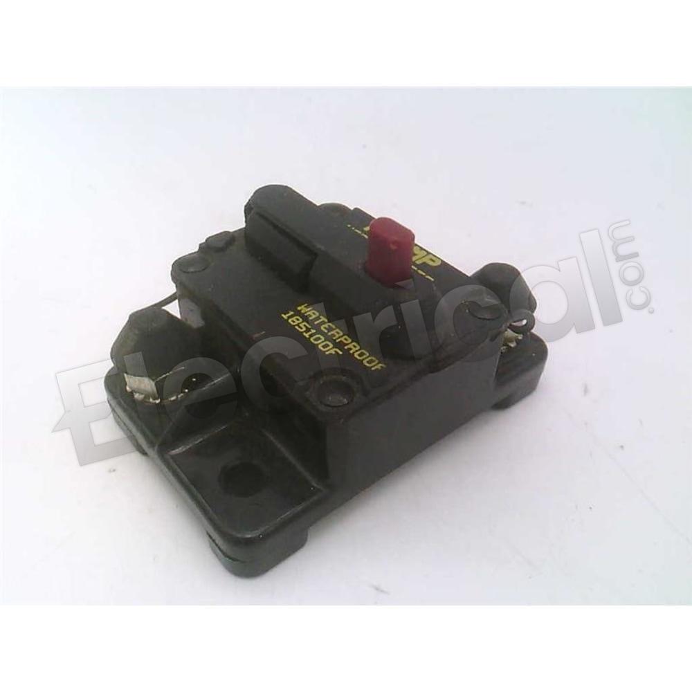 Eaton Molded Case 185100F