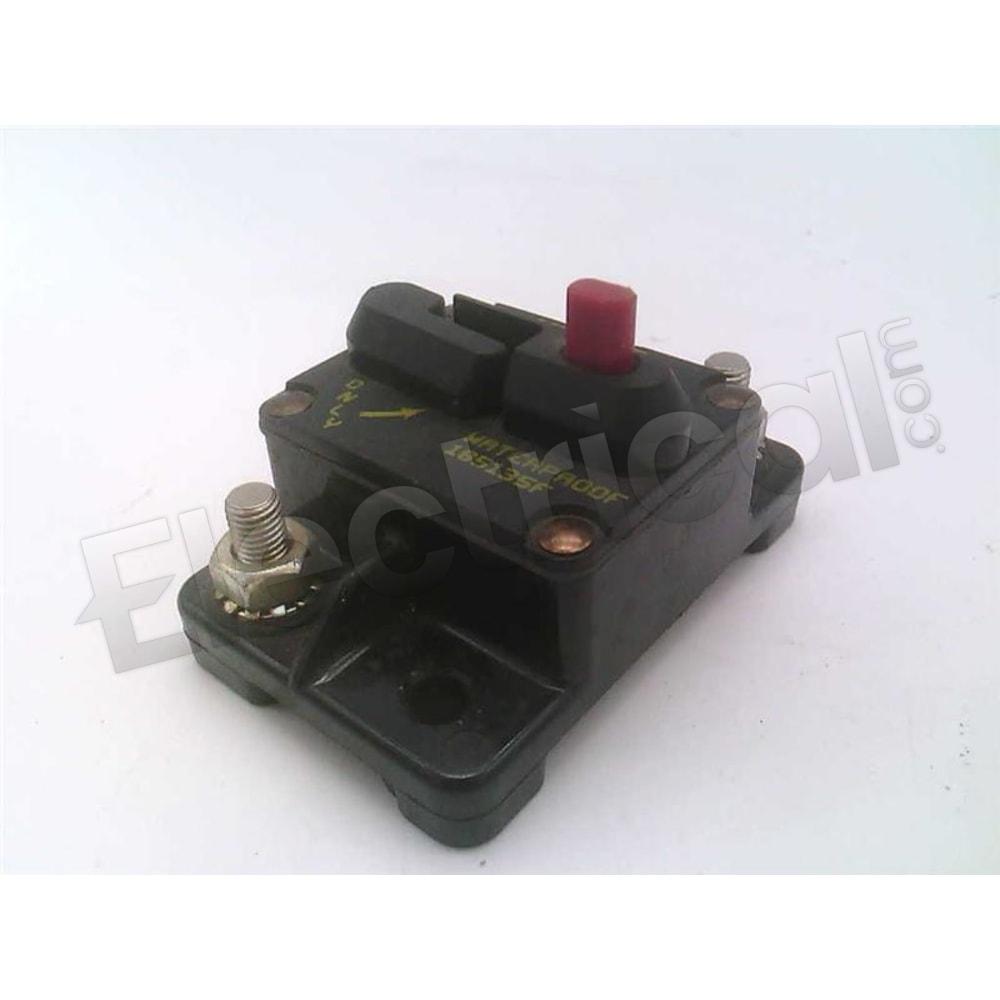 Eaton Molded Case 185135F