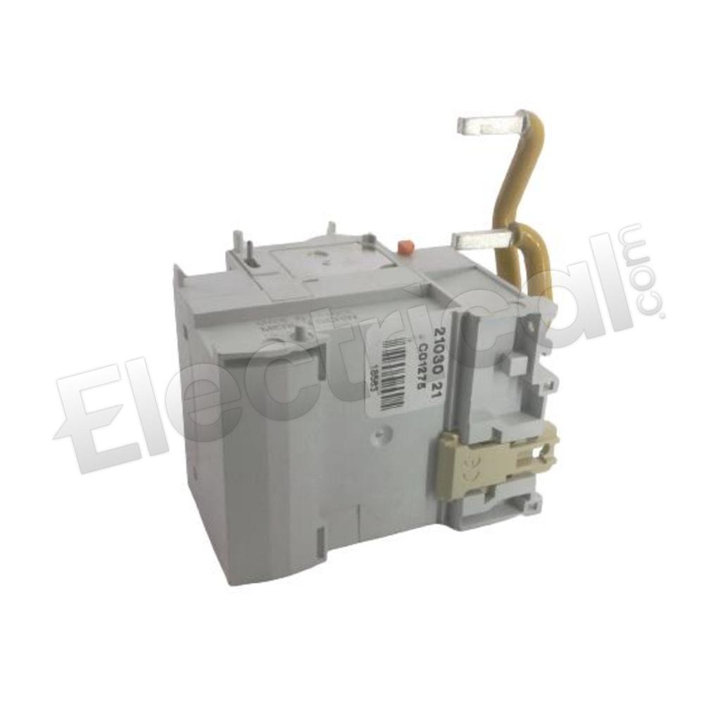 Mersen Low Voltage 18563