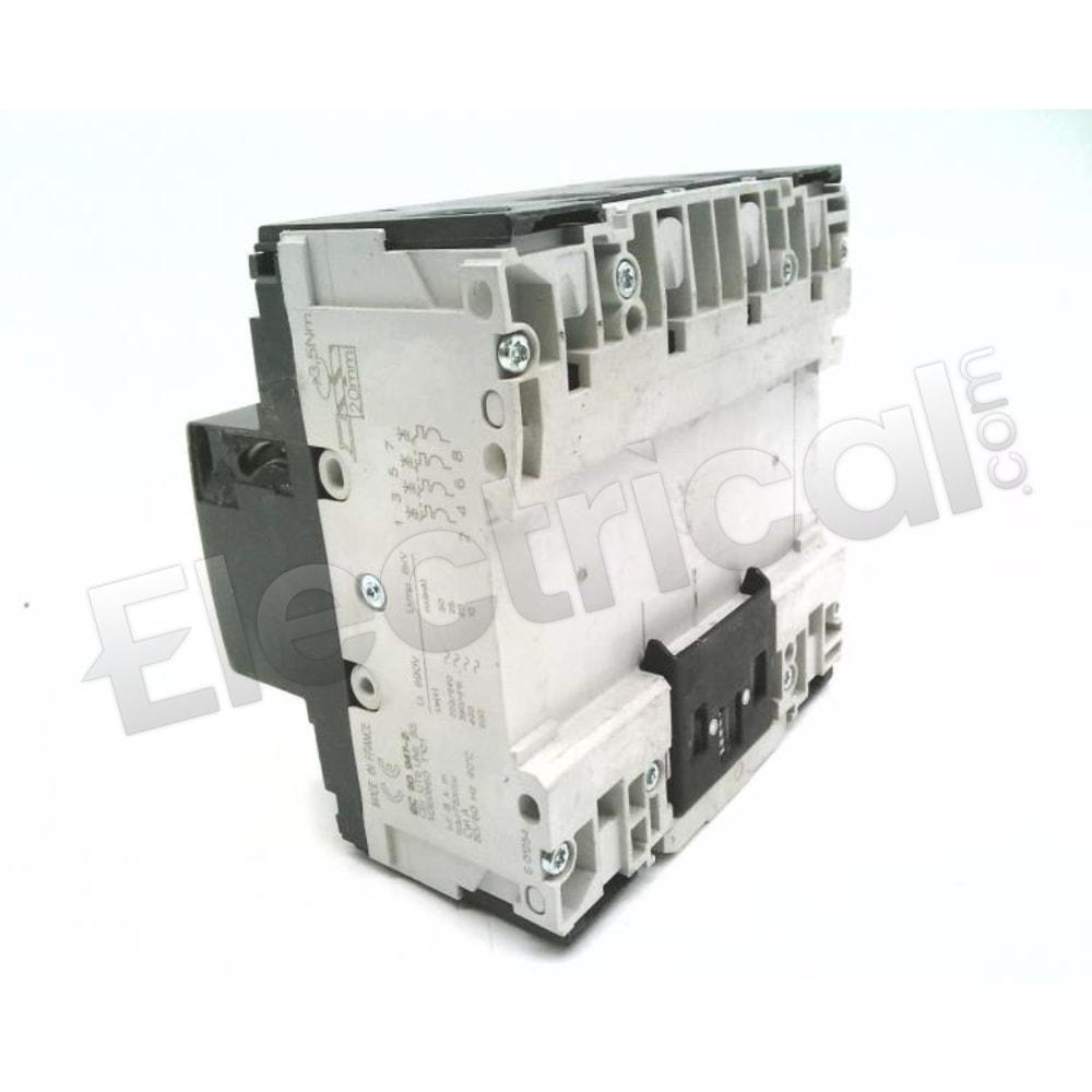 Schneider Electric Molded Case 18656