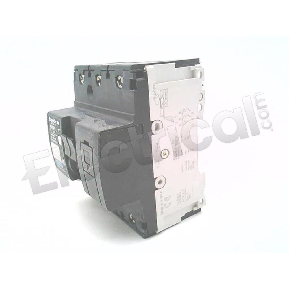 Schneider Electric Molded Case 18725