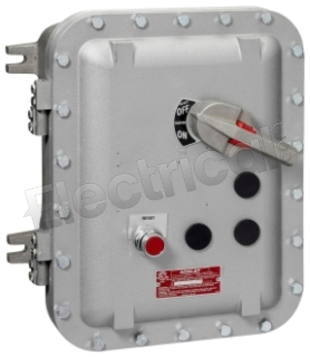 Siemens Motor Starter 18CUC92FF