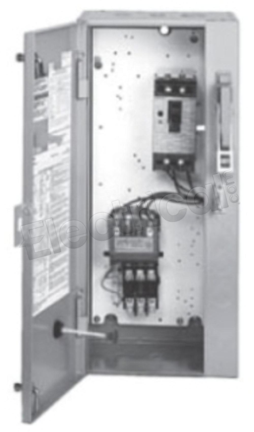 Siemens Motor Starter 18DP92HDF81
