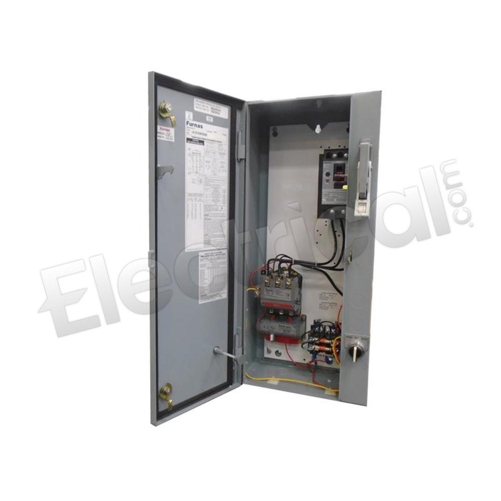 Siemens Motor Starter 18FSF92BFA3DA