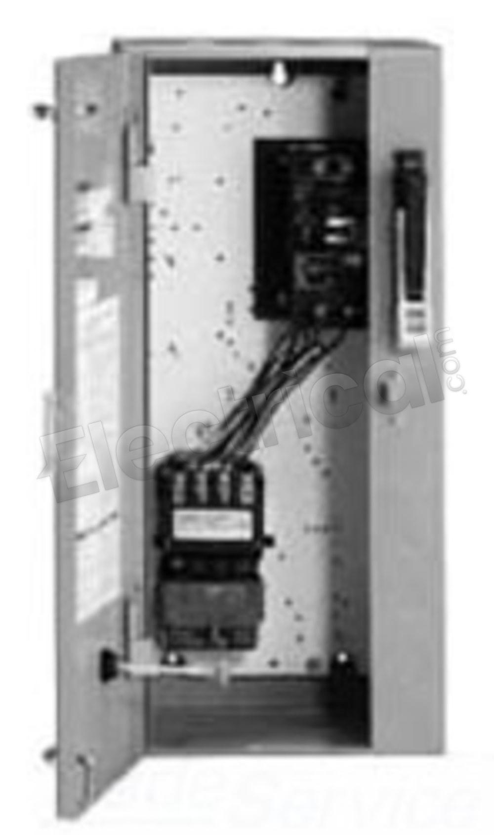 Siemens Motor Starter 18LPU92NL