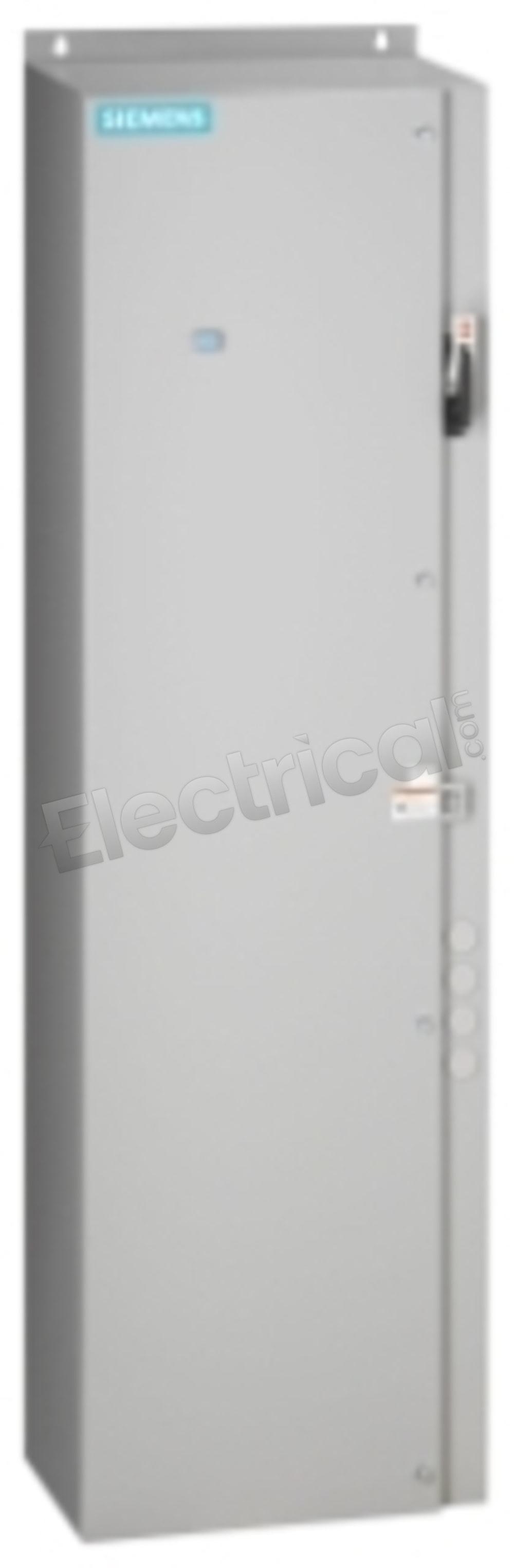Siemens Motor Starter 18MPW92NH