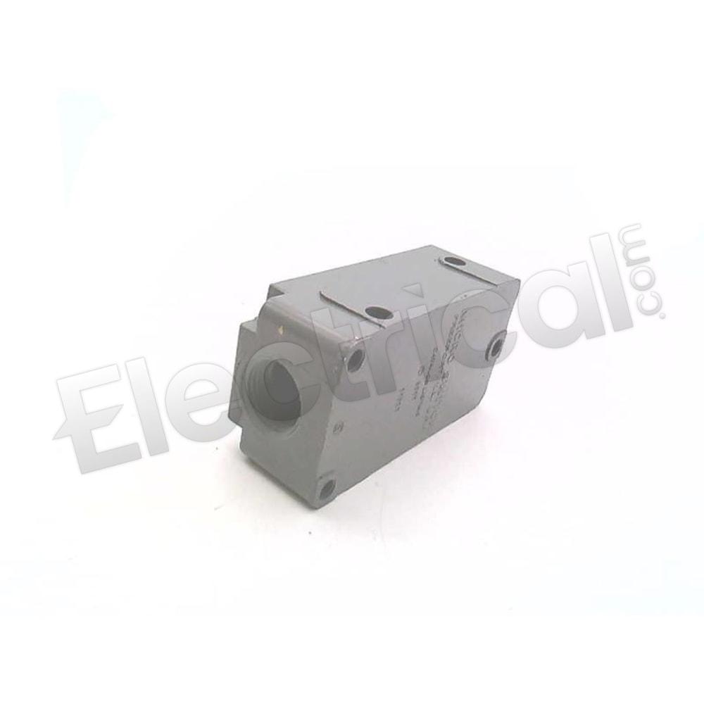 Micro Switch Contactor And Motor Starter Auxiliary 18PA1