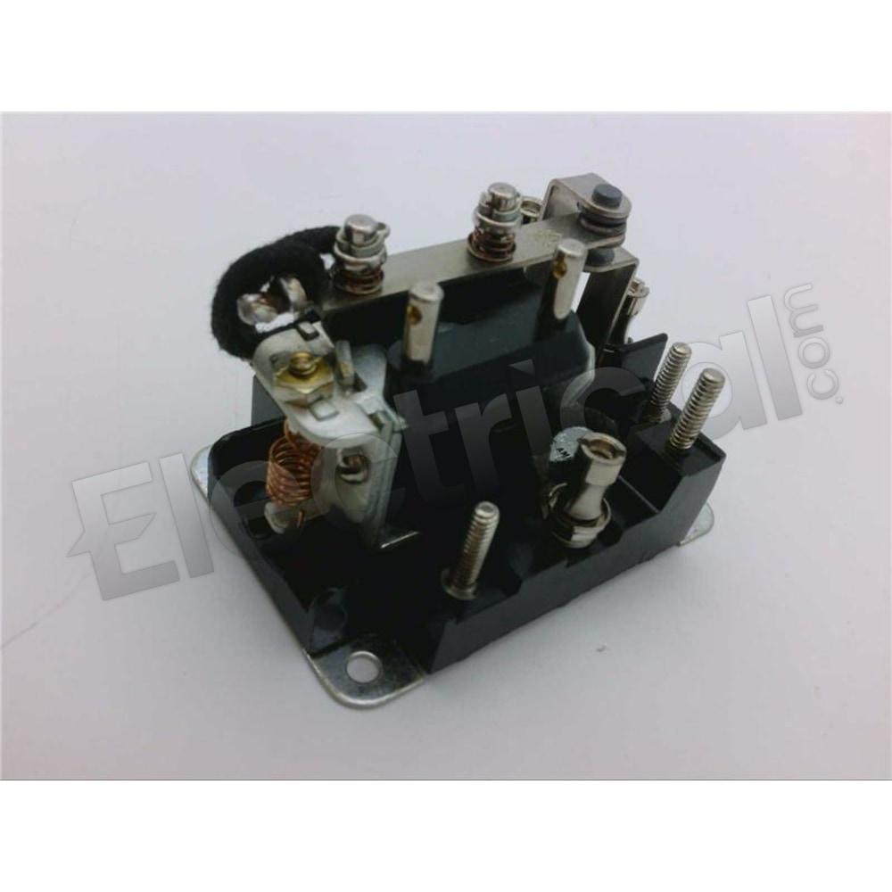 Struthers-Dunn Fuse Part And Accessory 18XAX-115
