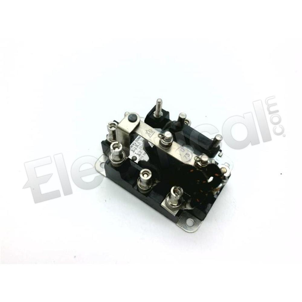 Struthers-Dunn Fuse Part And Accessory 18XAX-120V