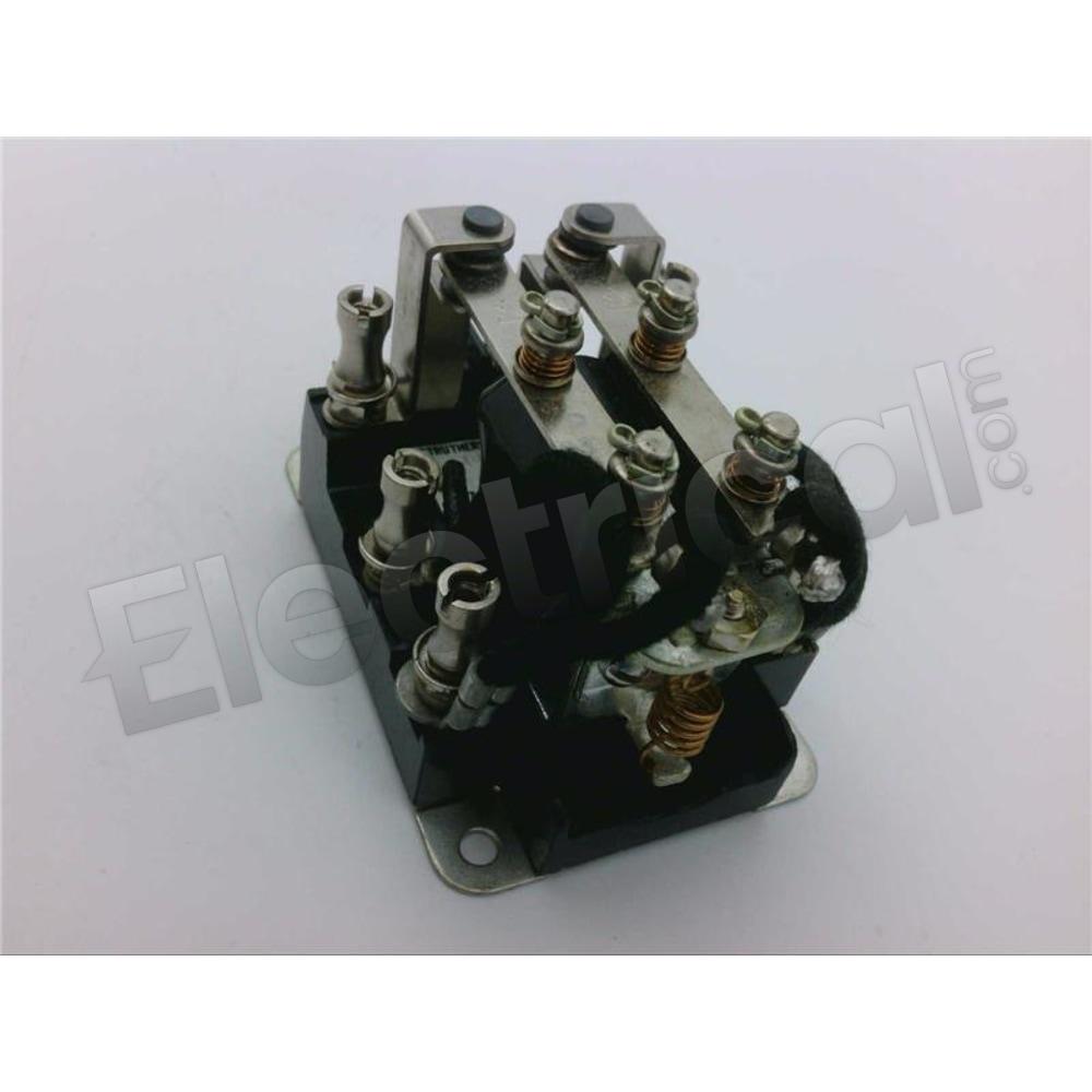 Struthers-Dunn Fuse Part And Accessory 18XBX-115V