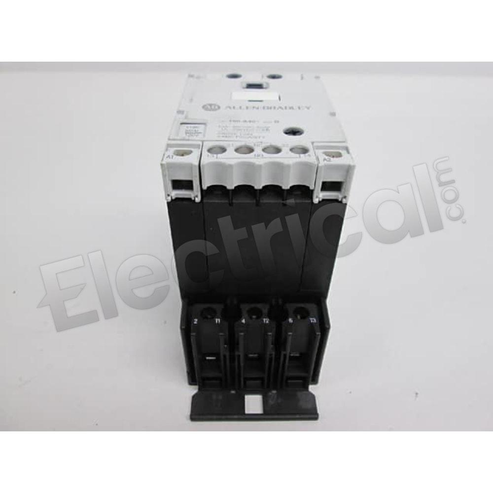 Allen-Bradley Contactor 190-A40J