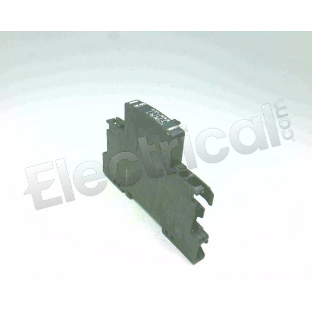 Schneider Electric Contactor And Motor Starter Auxiliary 19072