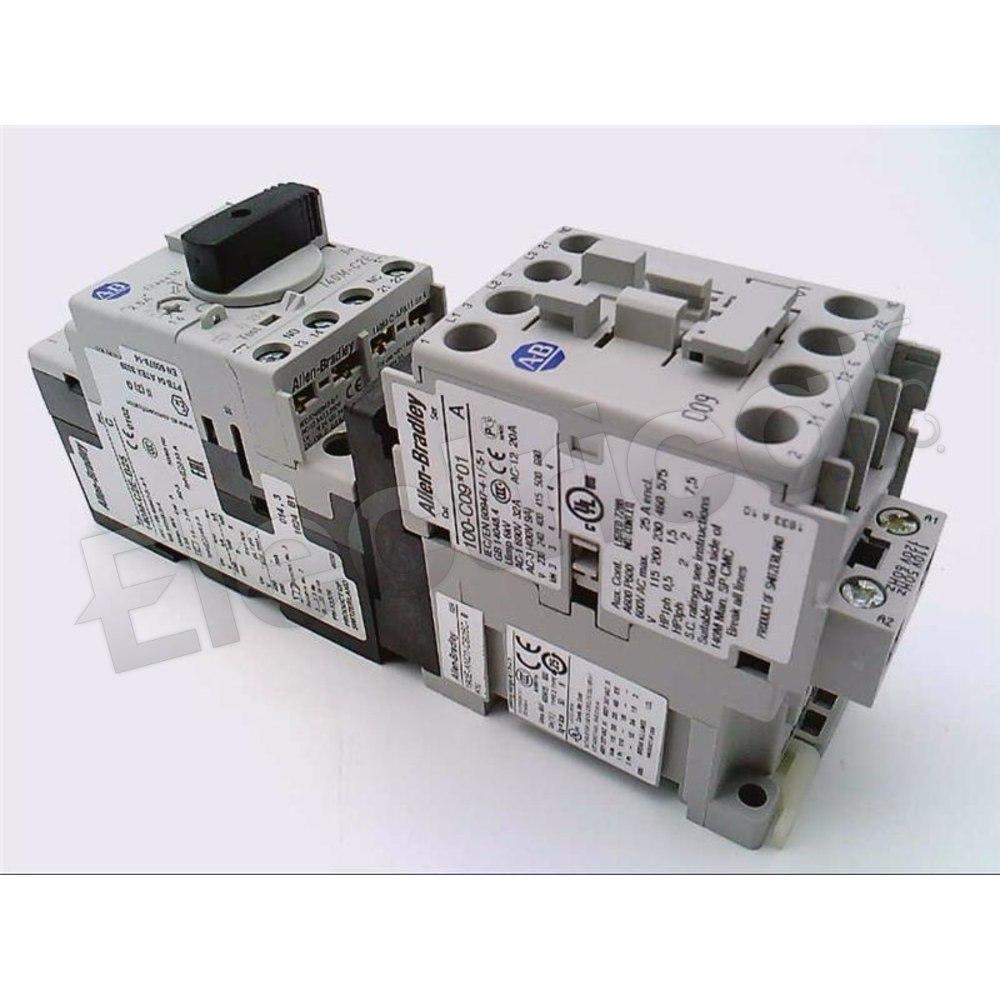 190E-AND1-CB25C-KN