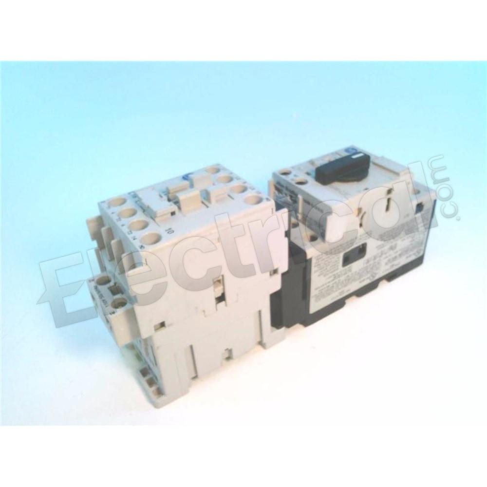 Allen-Bradley Motor Starter 190E-CNKD2-CC16B