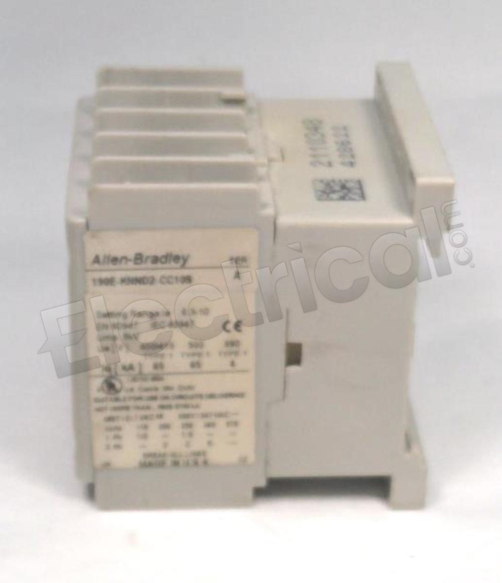 190E-KNND2-CC10S