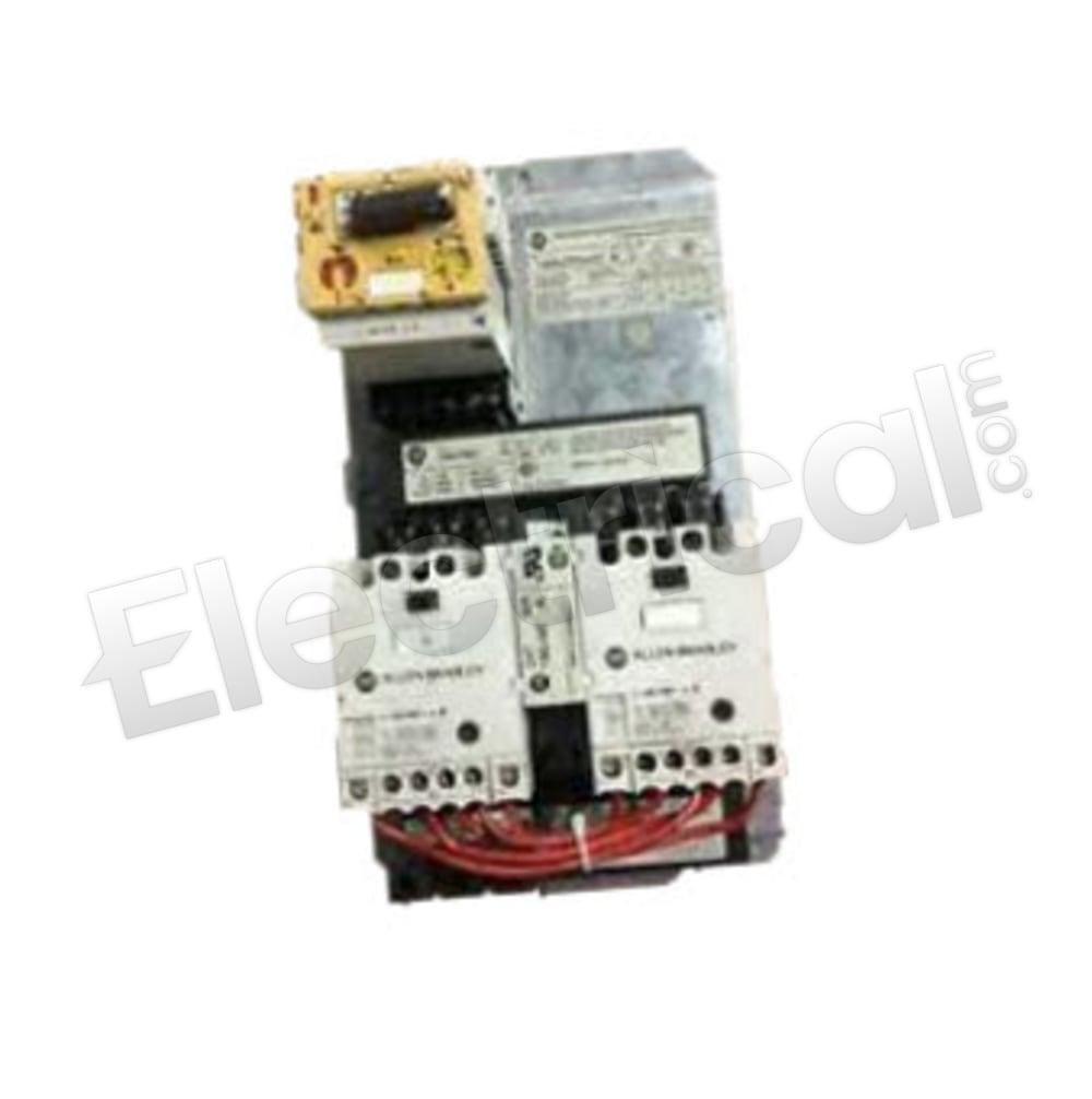 Allen-Bradley Motor Starter 190R-CPS40D