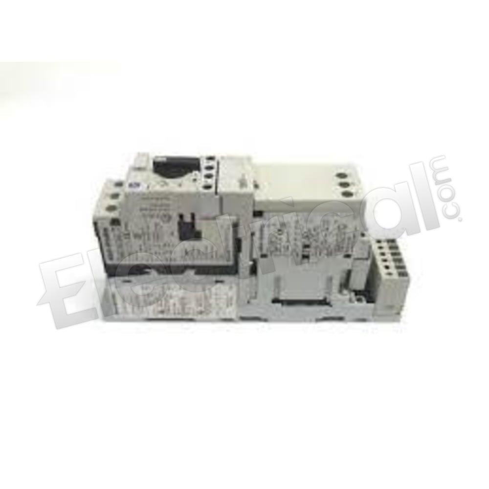 Allen-Bradley Motor Starter 190S-AND2-CB10C-S